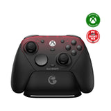 يد تحكم ألعاب GameSir G7 Pro – جمر داكن / Shadow Ember – الصورة 1
